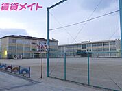 四日市市立大矢知興譲小学校 400m