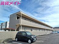 三重県三重郡川越町大字豊田：物件画像／株式会社賃貸メイト　エイブルNW四日市北店