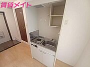 別部屋の写真です。