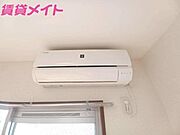 別部屋の写真です。
