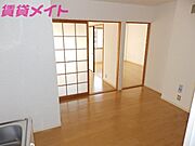 別部屋参考写真です