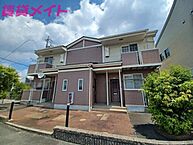 三重県四日市市下之宮町：物件画像／株式会社賃貸メイト　エイブルNW四日市北店