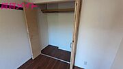 同タイプのお部屋です。