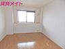 室内：別部屋同型タイプ