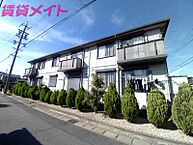 三重県四日市市南富田町：物件画像／株式会社賃貸メイト　エイブルNW四日市北店