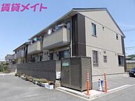 三重県三重郡川越町大字高松：物件画像／株式会社賃貸メイト　エイブルNW四日市北店