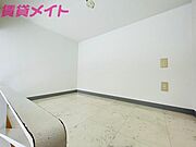 同物件の別部屋のモデル写真となります