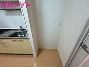 別部屋反転参考写真です
