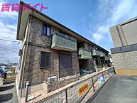 三重県三重郡川越町大字豊田：物件画像／株式会社賃貸メイト　エイブルNW四日市北店
