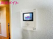 同型反転タイプ画像