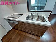 ※反転タイプの別部屋写真です