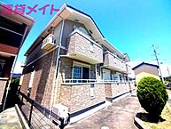 三重県三重郡川越町大字亀須新田：物件画像／株式会社賃貸メイト　エイブルNW四日市北店