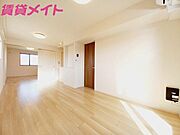 同タイプの部屋写真です。