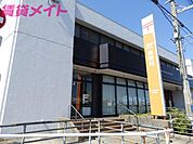 四日市松原郵便局 754m