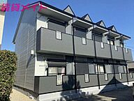 三重県四日市市大字茂福：物件画像／株式会社賃貸メイト　エイブルNW四日市北店