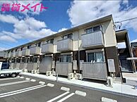 三重県四日市市大字羽津戊：物件画像／株式会社賃貸メイト　エイブルNW四日市北店
