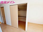 同タイプ部屋写真です。