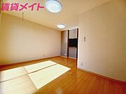 同タイプ部屋写真です。