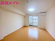同タイプの部屋写真です。