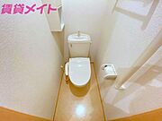 同タイプの部屋写真です。