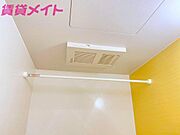同タイプの部屋写真です。