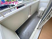 同タイプの部屋写真です。