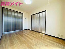 メゾン山の手 2Kの写真
