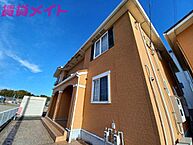 三重県四日市市広永町：物件画像／株式会社賃貸メイト　エイブルNW四日市北店