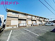 三重県四日市市下之宮町：物件画像／株式会社賃貸メイト　エイブルNW四日市北店