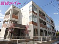 三重県四日市市広永町：物件画像／株式会社賃貸メイト　エイブルNW四日市北店