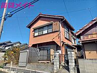 三重県三重郡朝日町大字柿：物件画像／株式会社賃貸メイト　エイブルNW四日市北店