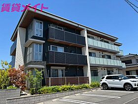 メリオール大宮  ｜ 三重県四日市市大宮町（賃貸マンション1R・2階・30.30㎡） その1