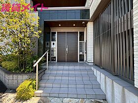メリオール大宮  ｜ 三重県四日市市大宮町（賃貸マンション1R・2階・30.30㎡） その14