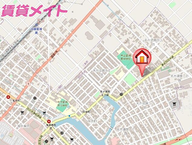 地図