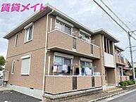 三重県四日市市別名5丁目：物件画像／株式会社賃貸メイト　エイブルNW四日市北店