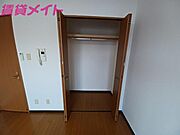 同型別部屋参考写真です