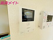 同タイプの部屋写真です。