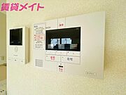 同タイプの部屋写真です。