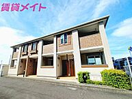 三重県三重郡川越町大字南福崎：物件画像／株式会社賃貸メイト　エイブルNW四日市北店