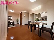 家具付きイメージ写真