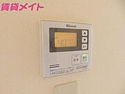 別部屋反転写真