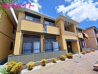三重県四日市市小杉町：物件画像／株式会社賃貸メイト　エイブルNW四日市北店