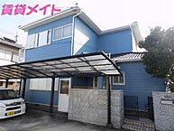 三重県三重郡川越町大字北福崎：物件画像／株式会社賃貸メイト　エイブルNW四日市北店