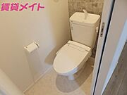 同タイプ部屋写真です。