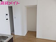 同タイプ部屋写真です。