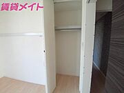 同タイプ部屋写真です。
