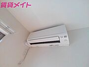 同タイプ部屋写真です。