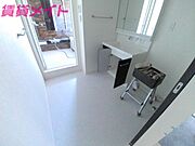 同タイプ部屋写真です。