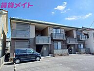 三重県四日市市大字茂福：物件画像／株式会社賃貸メイト　エイブルNW四日市北店