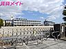 周辺：四日市市立富洲原中学校 812m